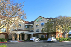Отель Extended Stay America Suites - San Jose - Morgan Hill  Морган Хилл